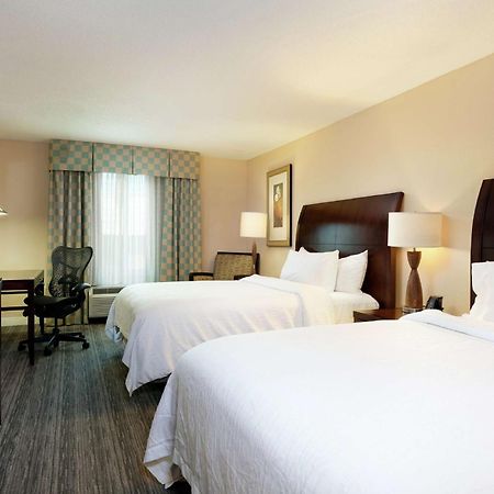 Hilton Garden Inn Mobile West I-65 Airport Boulevard Exterior foto