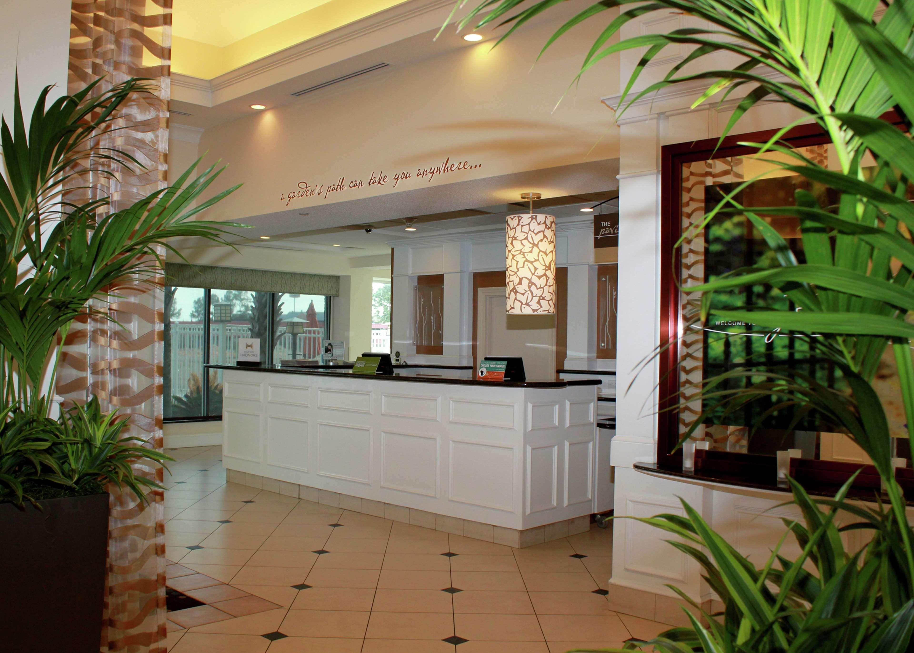 Hilton Garden Inn Mobile West I-65 Airport Boulevard Exterior foto