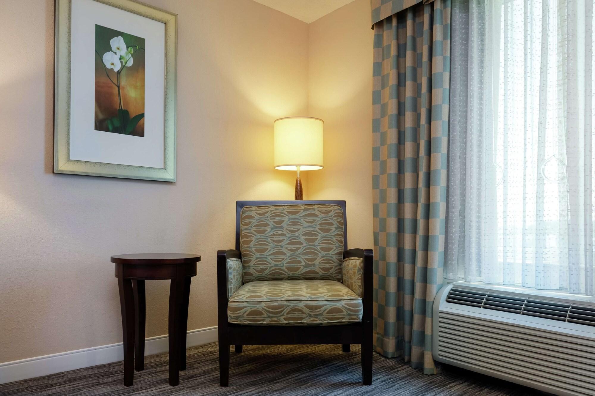 Hilton Garden Inn Mobile West I-65 Airport Boulevard Exterior foto