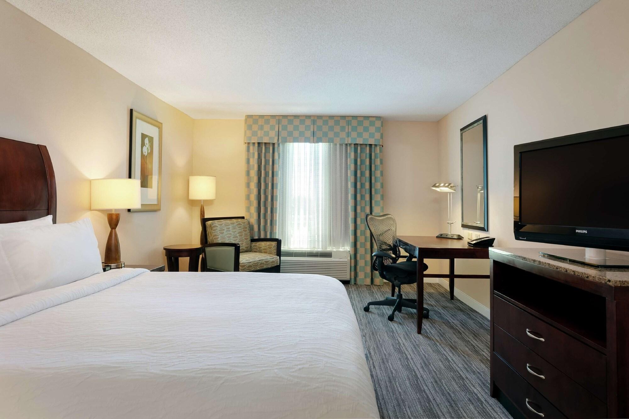 Hilton Garden Inn Mobile West I-65 Airport Boulevard Exterior foto