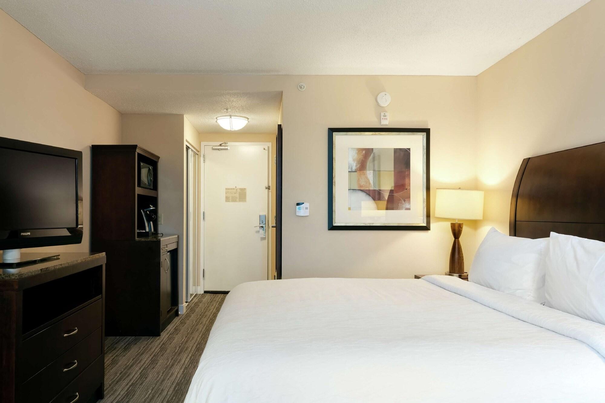 Hilton Garden Inn Mobile West I-65 Airport Boulevard Exterior foto
