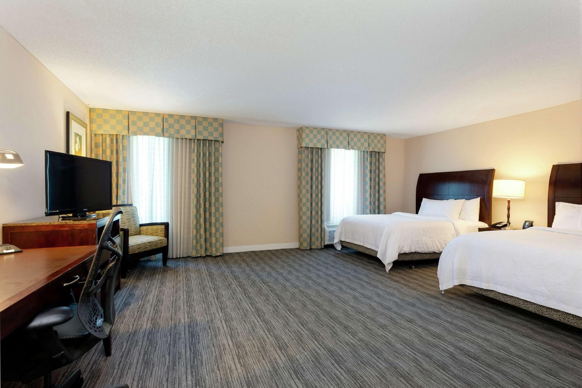 Hilton Garden Inn Mobile West I-65 Airport Boulevard Exterior foto