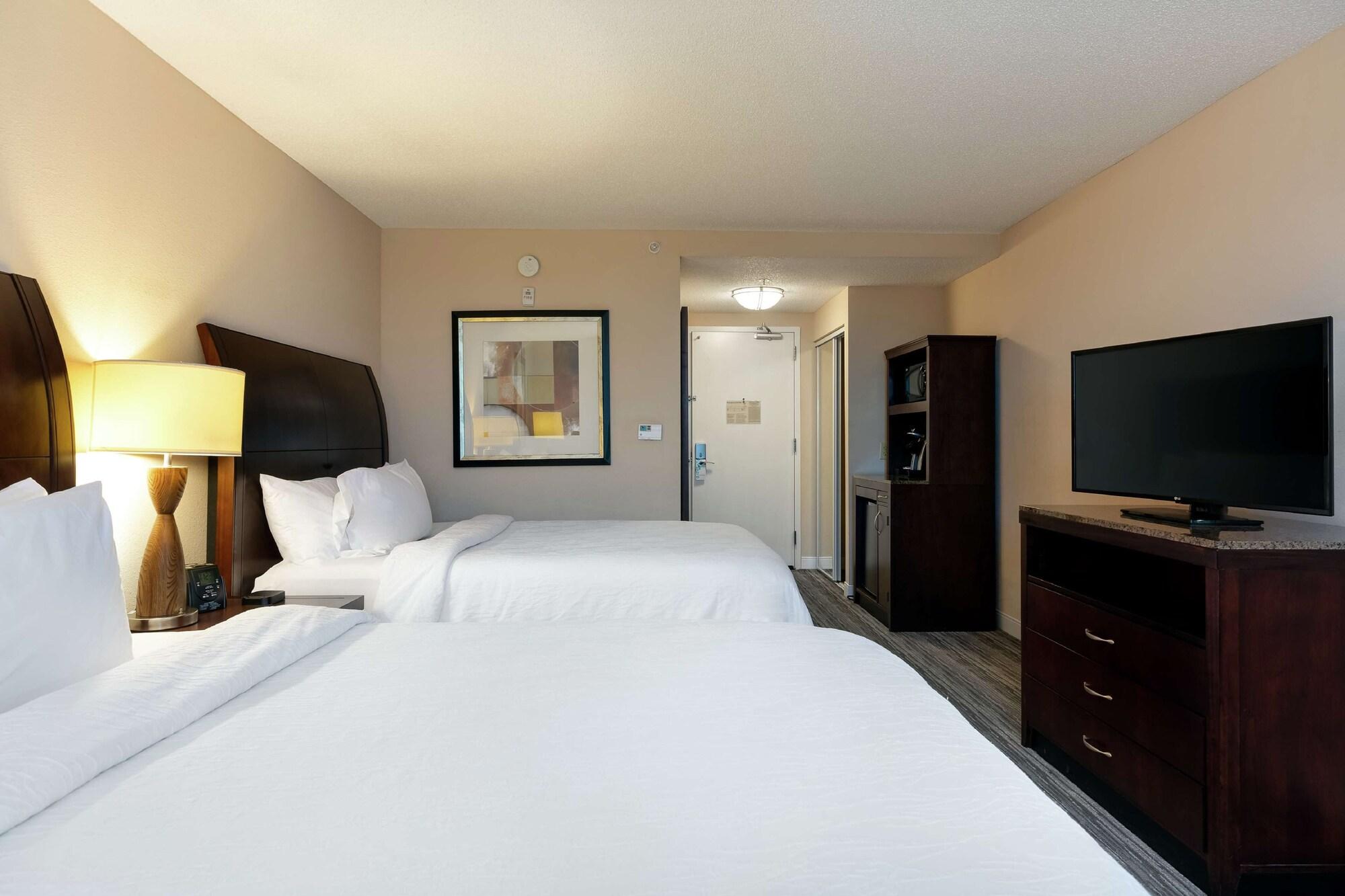 Hilton Garden Inn Mobile West I-65 Airport Boulevard Exterior foto