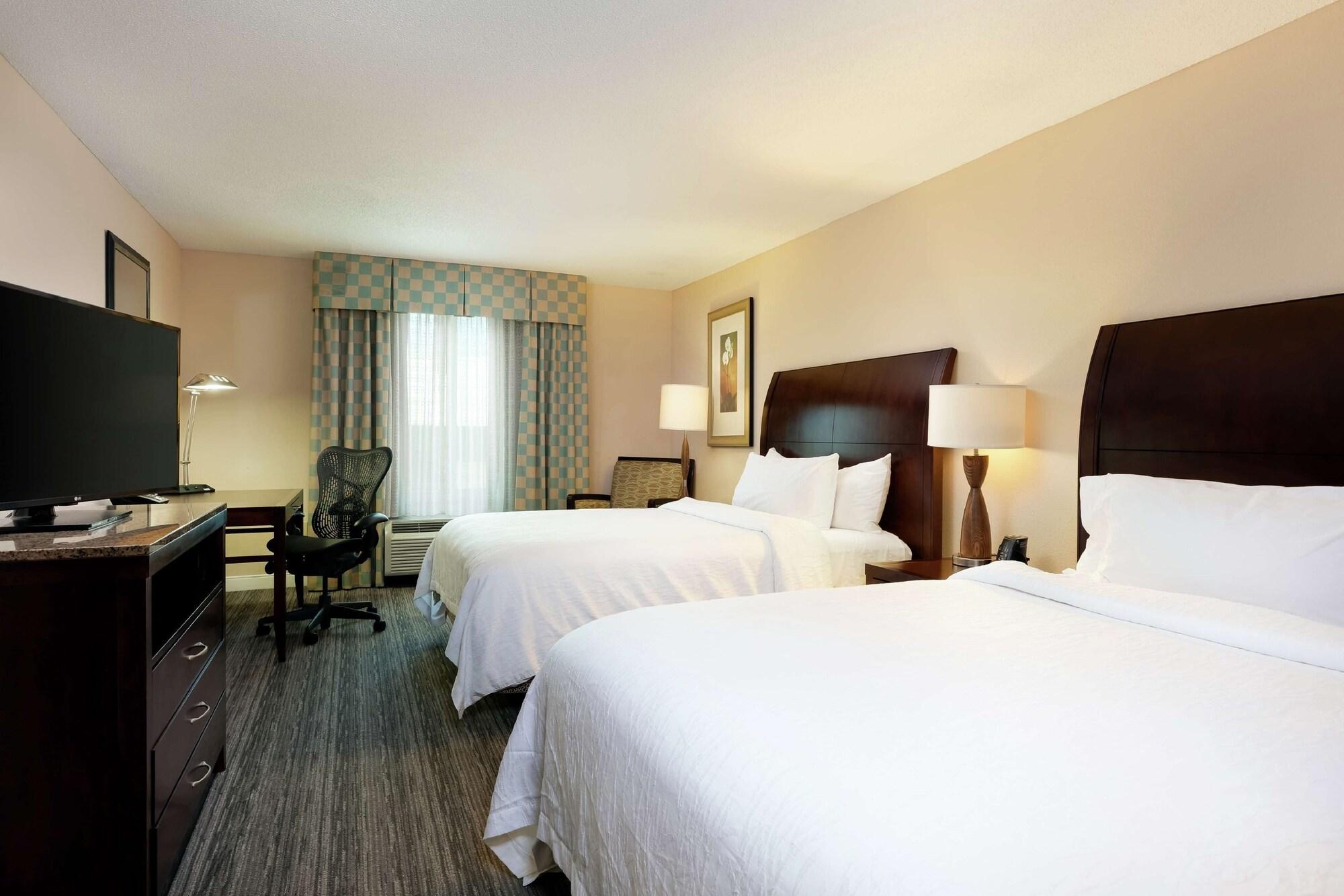 Hilton Garden Inn Mobile West I-65 Airport Boulevard Exterior foto