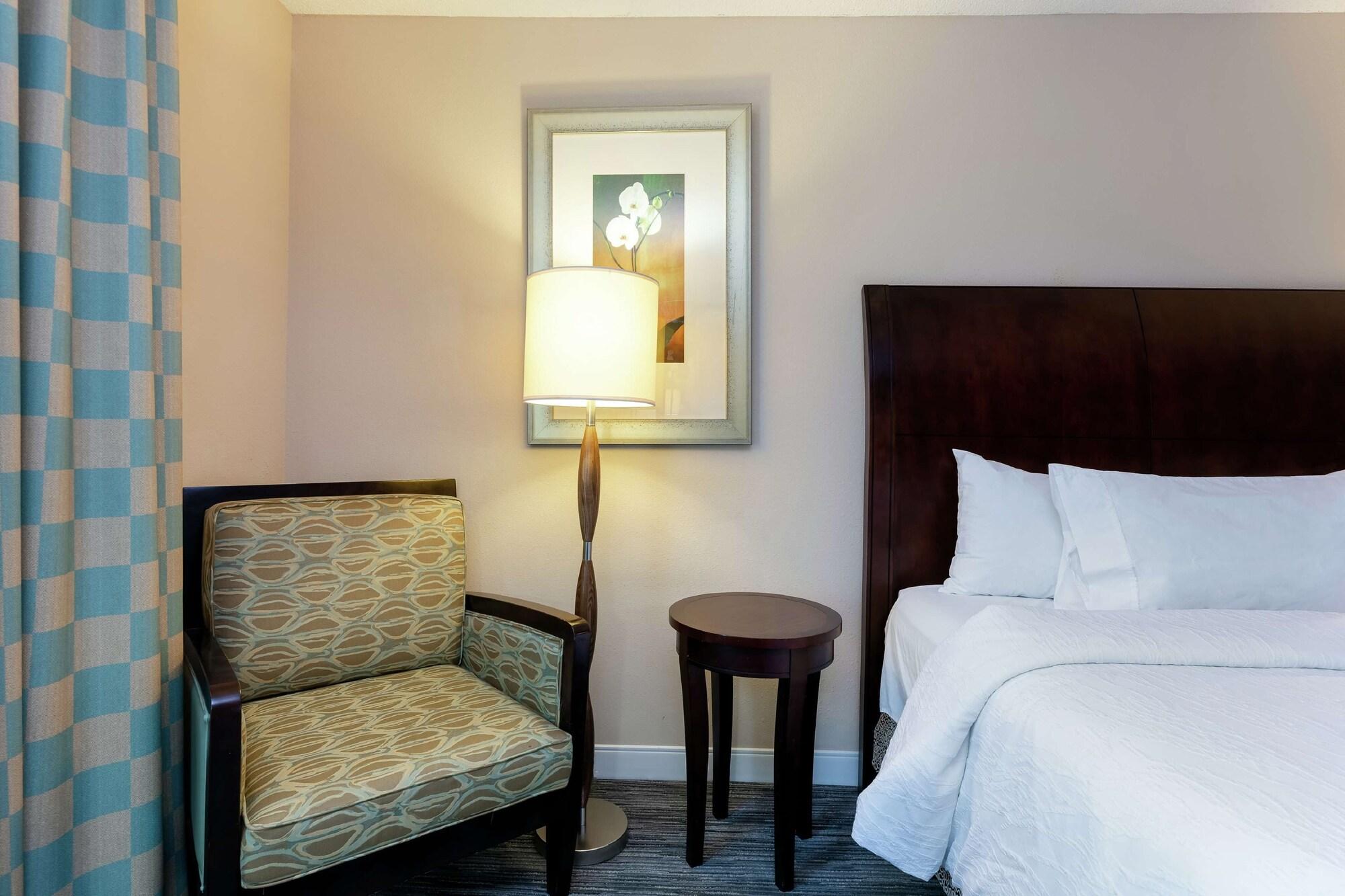 Hilton Garden Inn Mobile West I-65 Airport Boulevard Exterior foto