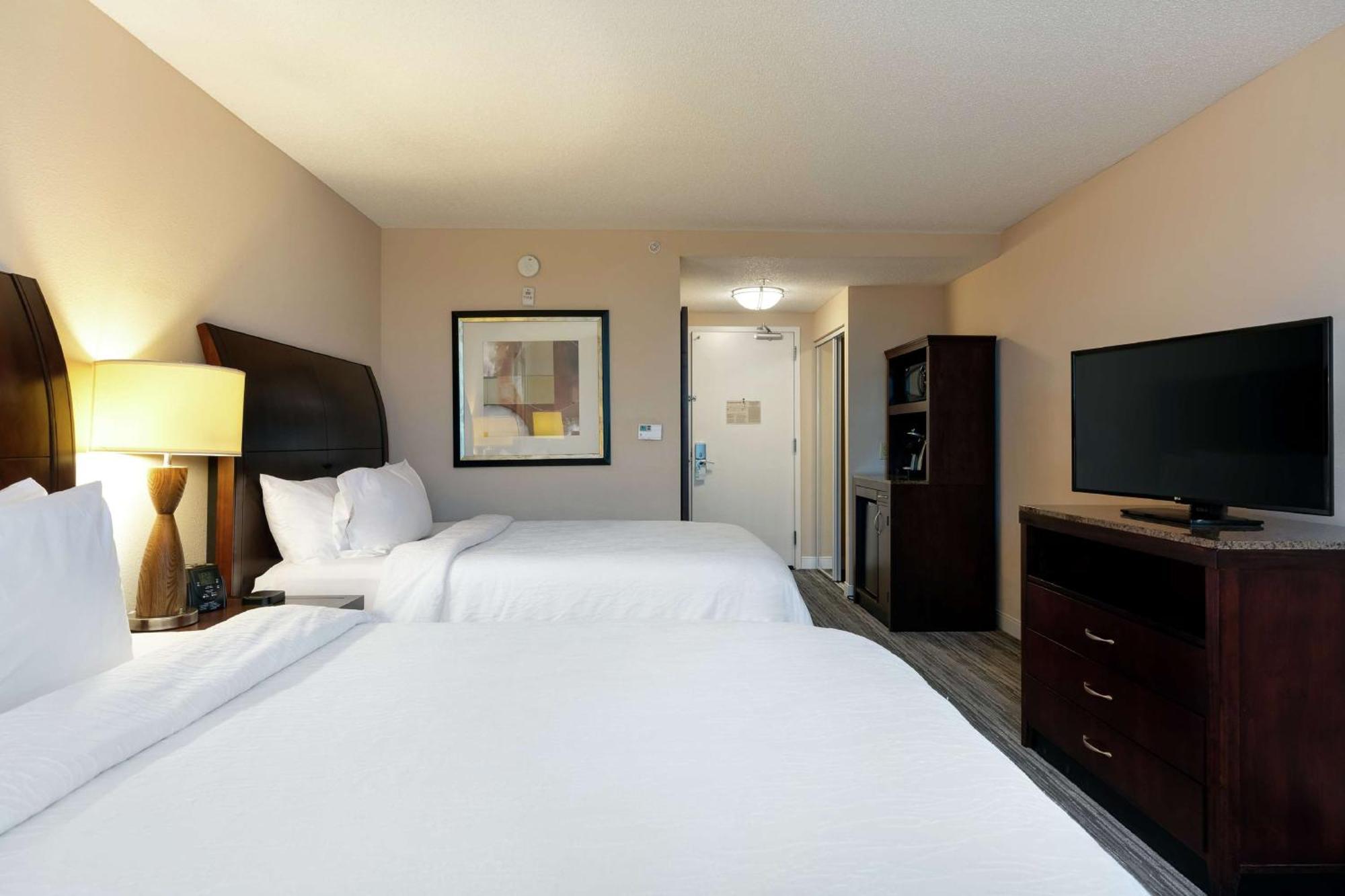 Hilton Garden Inn Mobile West I-65 Airport Boulevard Exterior foto