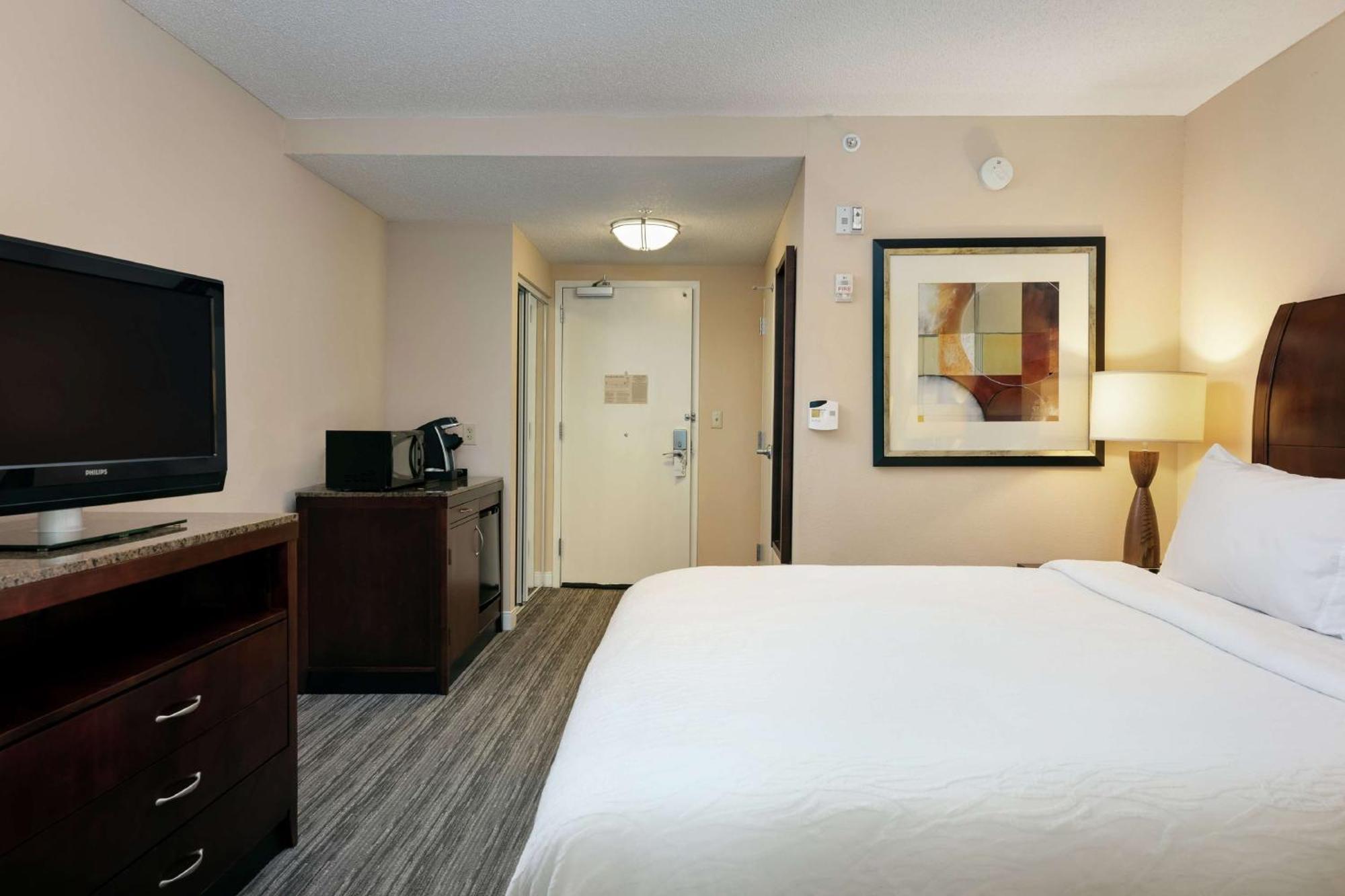 Hilton Garden Inn Mobile West I-65 Airport Boulevard Exterior foto
