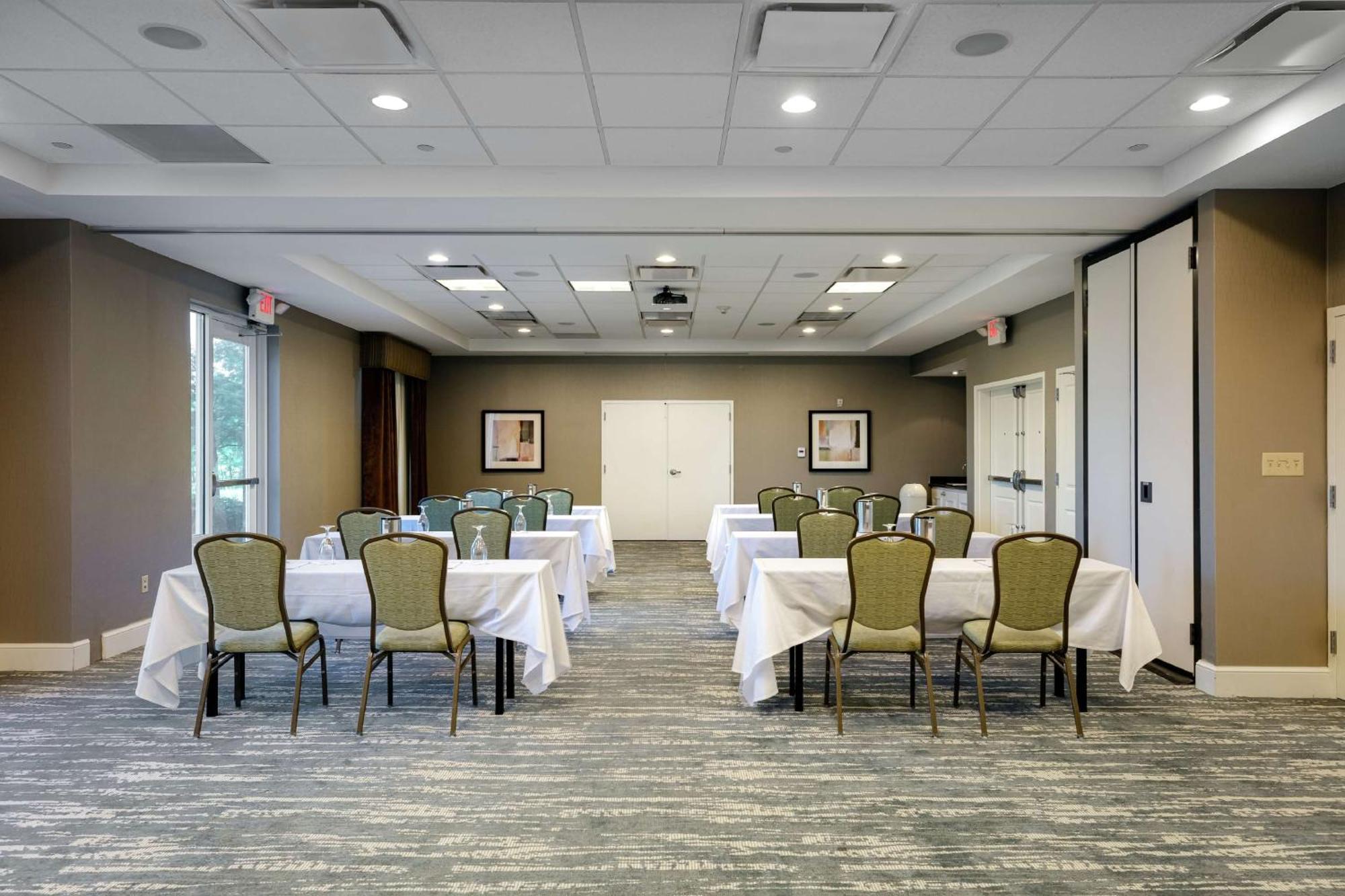 Hilton Garden Inn Mobile West I-65 Airport Boulevard Exterior foto