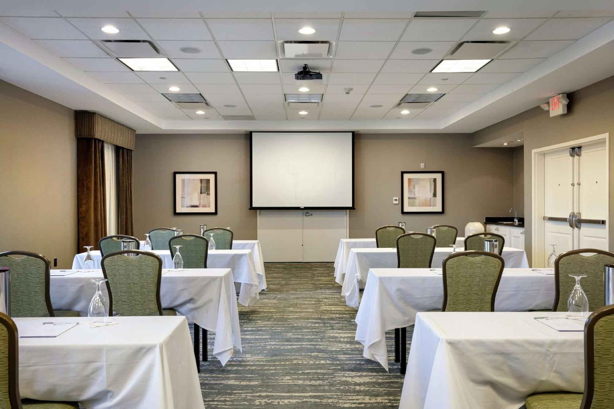 Hilton Garden Inn Mobile West I-65 Airport Boulevard Exterior foto