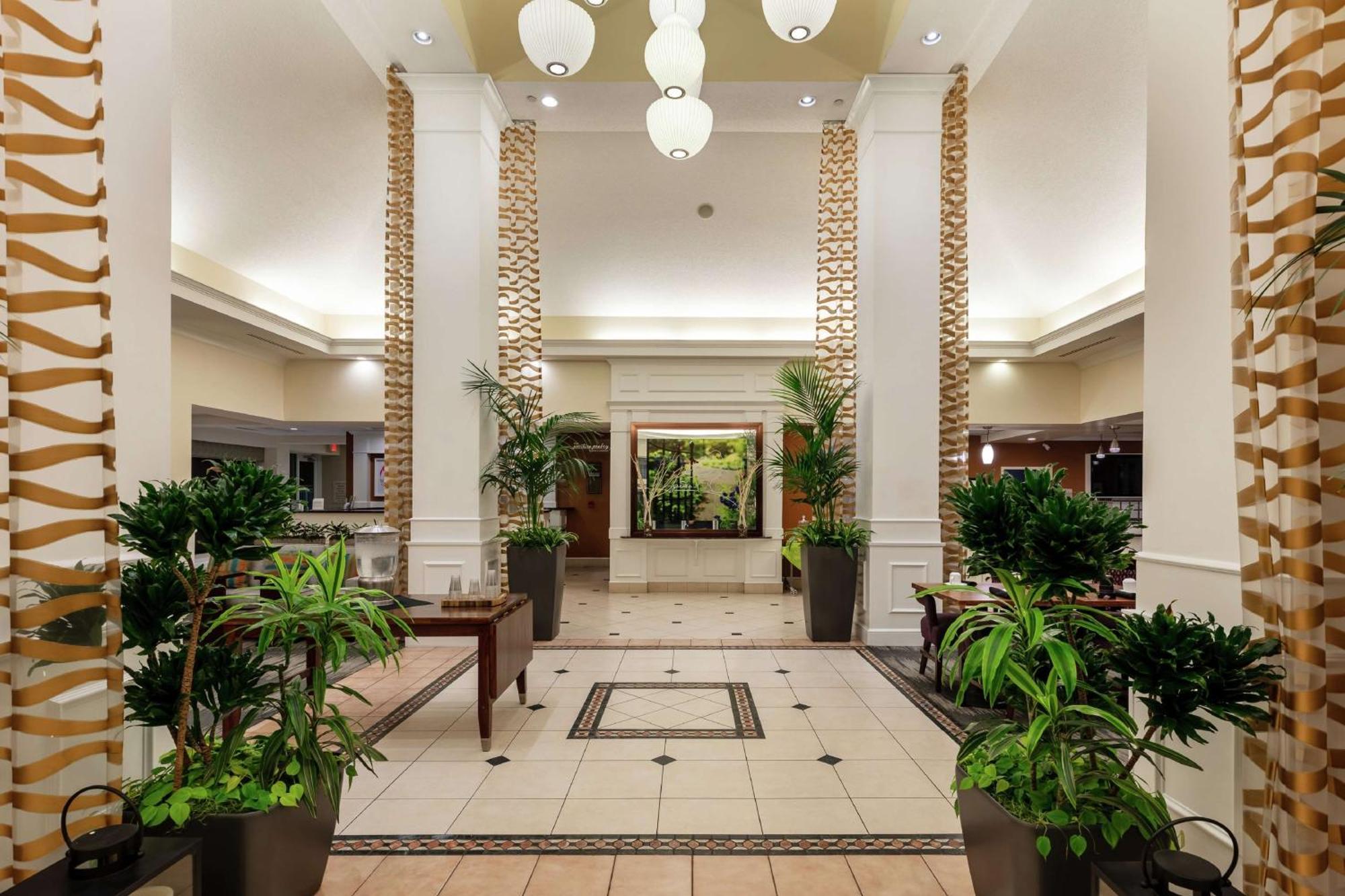 Hilton Garden Inn Mobile West I-65 Airport Boulevard Exterior foto