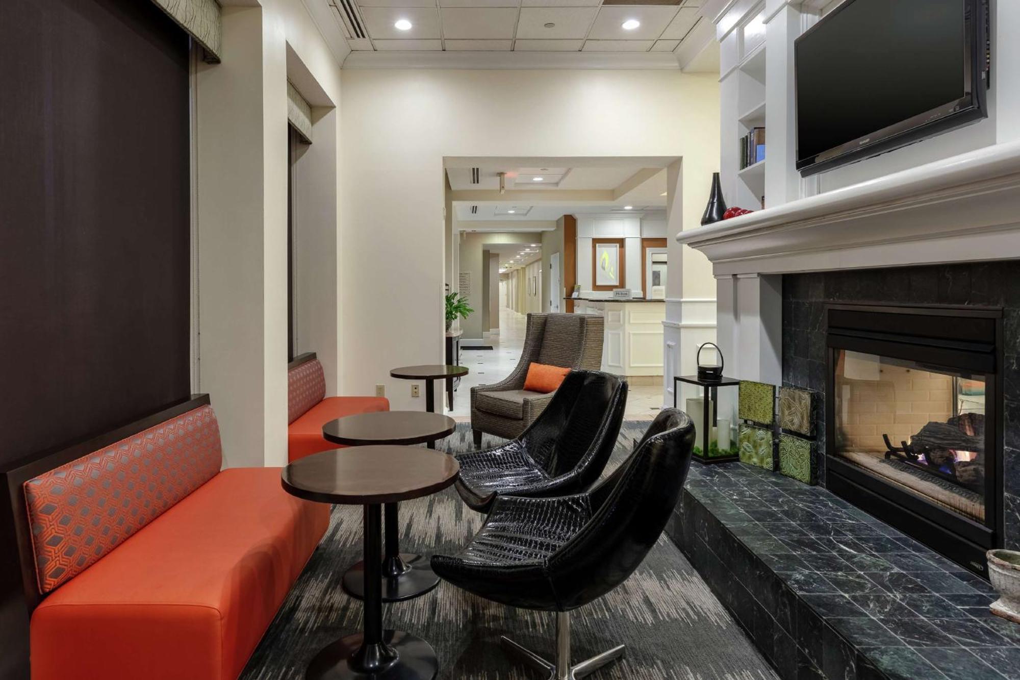 Hilton Garden Inn Mobile West I-65 Airport Boulevard Exterior foto